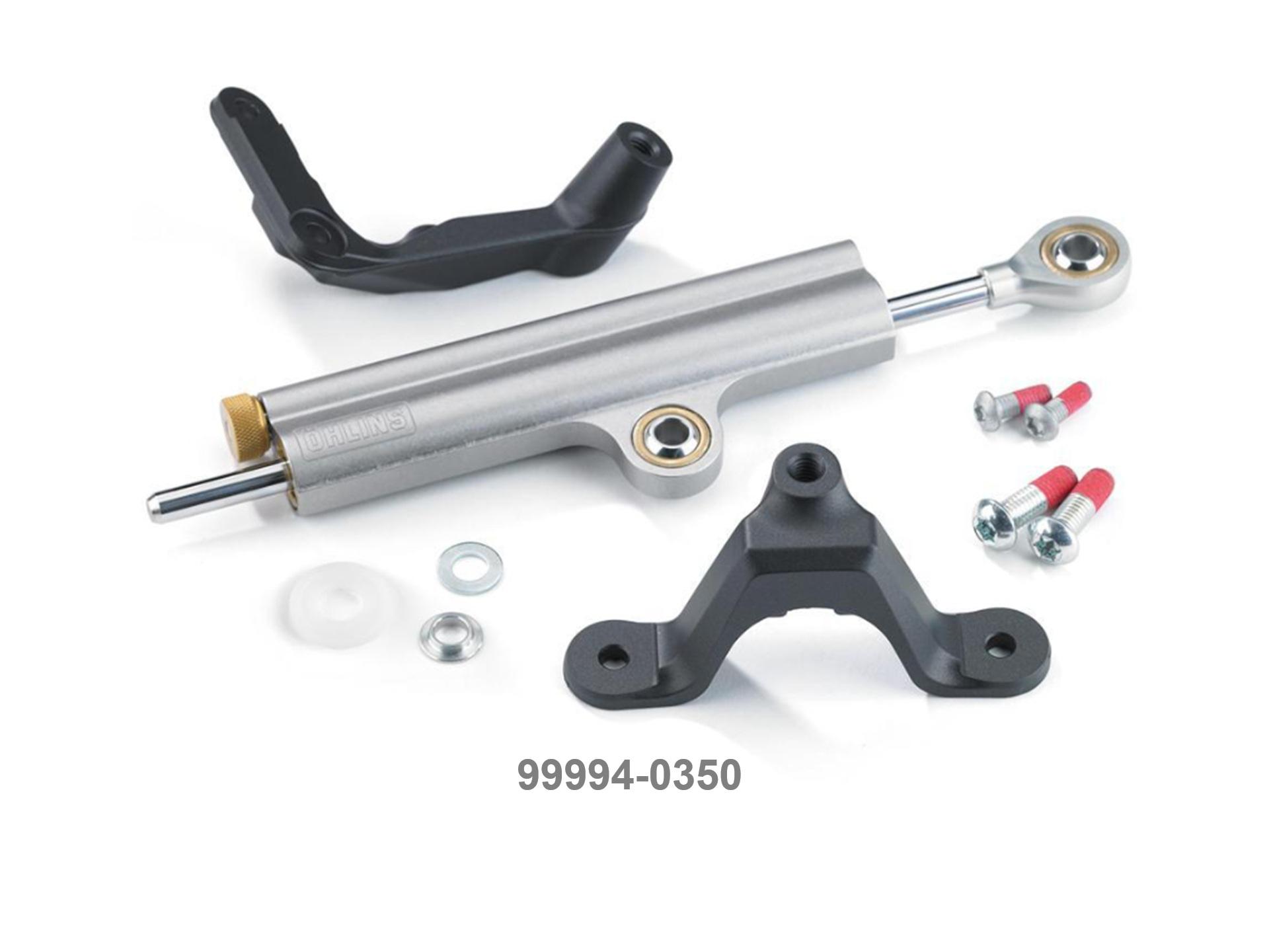Kit d'amortsseur de direction Öhlins