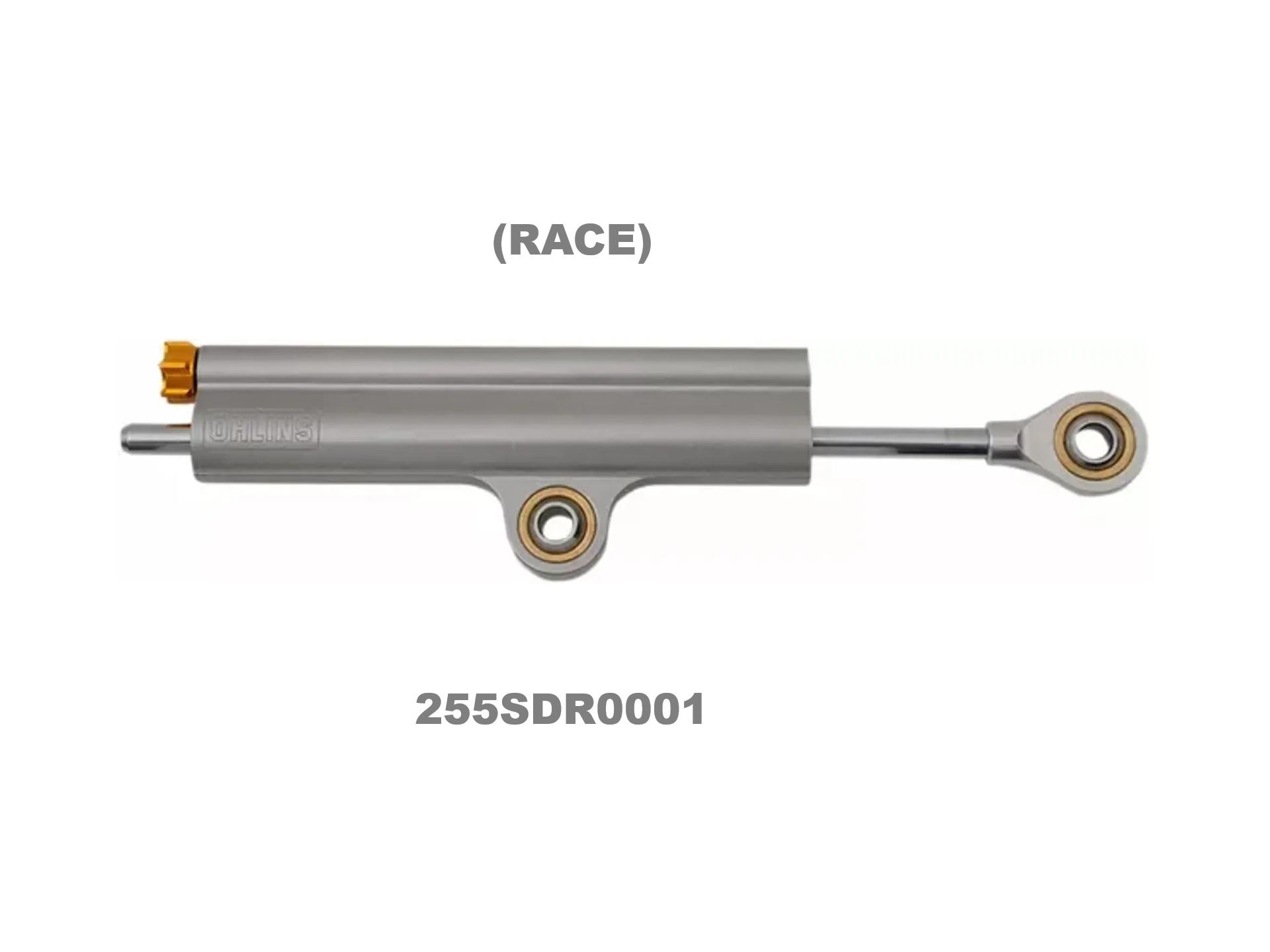 Kit d'amortsseur de direction Öhlins