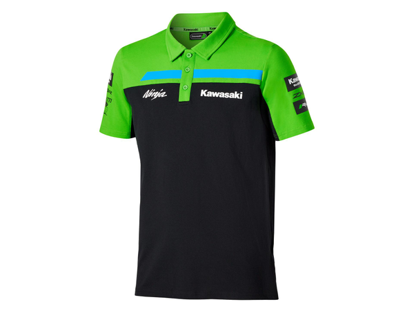 Polo WSBK 2026 (hommes)
