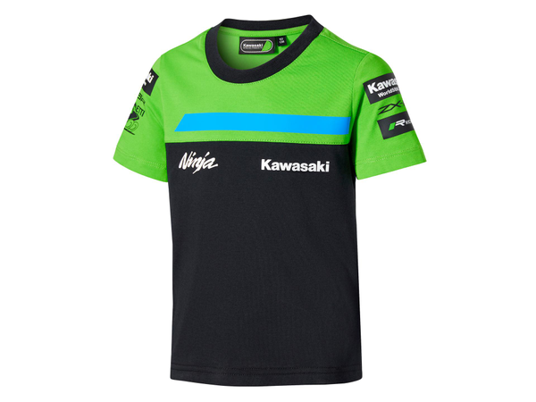 WSBK 2026 T-Shirt (Kinder)