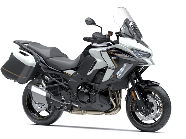 Versys 1100 S Tourer