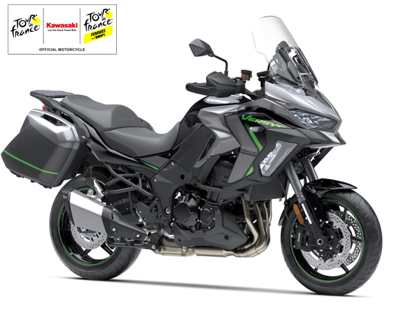 Versys 1100 SE Tourer