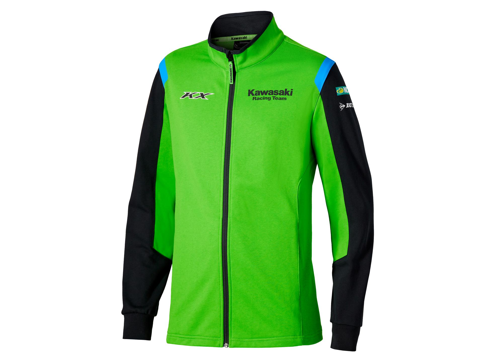 Sweatshirt MXGP 2026 (hommes)