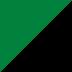 Metallic Spark Black / Pearl Storm Gray / Emerald Blazing Green