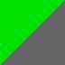 Emerald Blazed Green / Metallic Carbon Gray / Metallic Graphite Gray