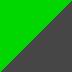 KRT Edition ( Lime Green / Ebony )