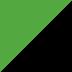 Candy Lime Green / Metallic Spark Black (GN1) - ausverkauft