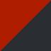 Firecracker Red / Metallic Flat Spark Black