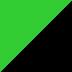 Candy Lime green / Metallic Spark Black (GN1)