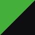 Vintage Lime Green / Ebony