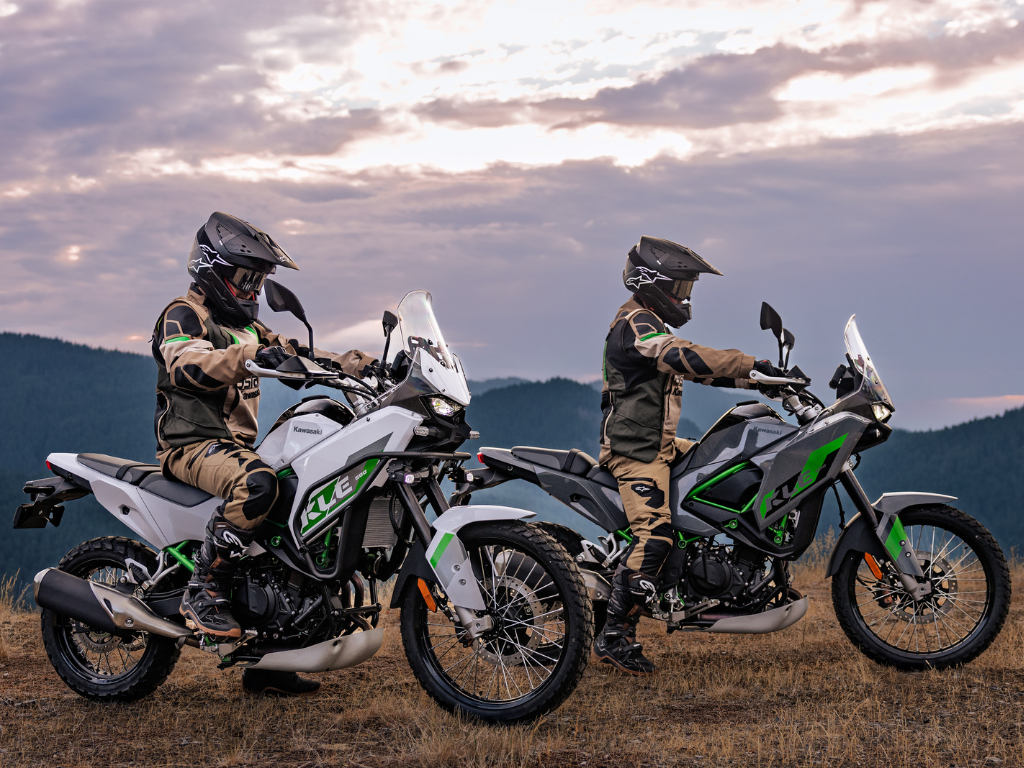 2026_Kawasaki_Web_ - News_Saisonstart_Adventure_KLE500 SE