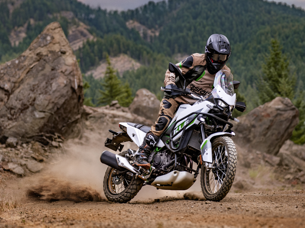 2026_Kawasaki_Web_ - News_Saisonstart_Adventure_KLE500 SE