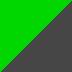 KRT Edition ( Lime Green / Ebony )