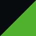 Noir / Vert
