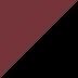 Metallic Matte Sovereign Red / Metallic Flat Spark Black (RD1)