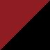 Metallic Matte Sovereign Red / Metallic Diablo Black (RD1)