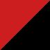 Firecracker Red / Ebony (RD1)