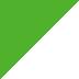 Lime Green / Pearl Crystal White / Blue (GN2)